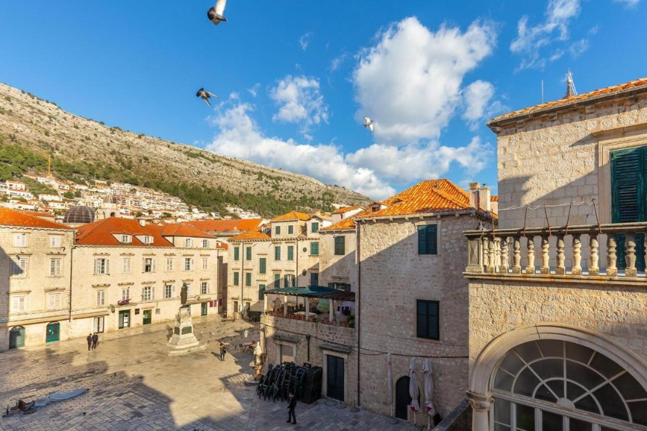 Apartment Placa Dubrovnik 2 Exterior foto