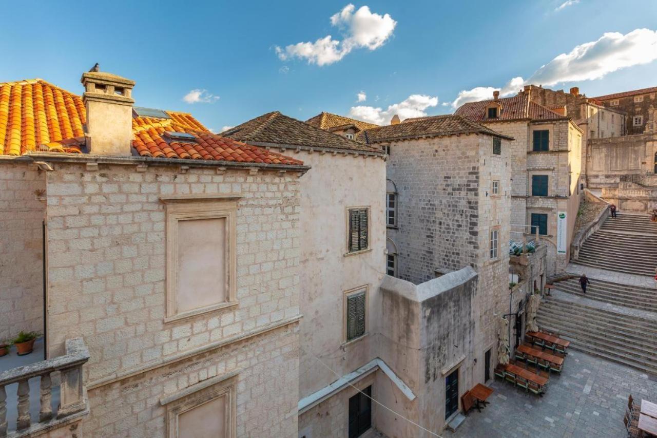 Apartment Placa Dubrovnik 2 Exterior foto